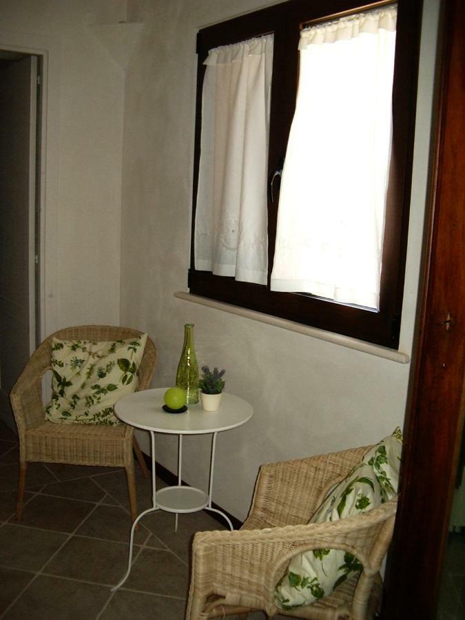 Bed and Breakfast Il Giardino Di Viola Чельє-Мессапіка Екстер'єр фото