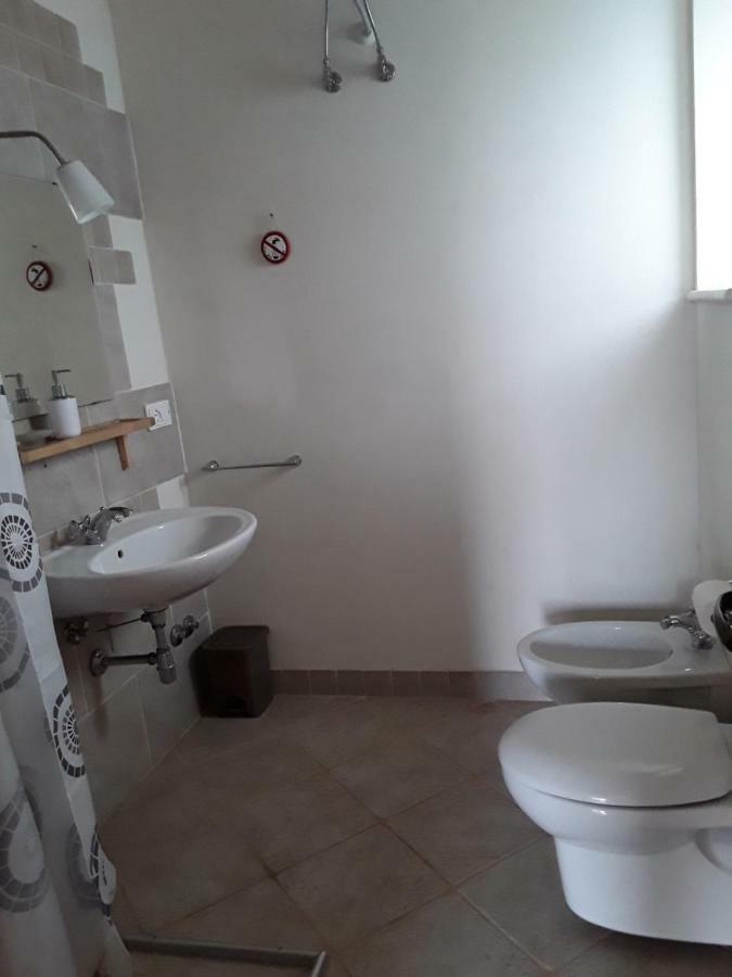 Bed and Breakfast Il Giardino Di Viola Чельє-Мессапіка Екстер'єр фото